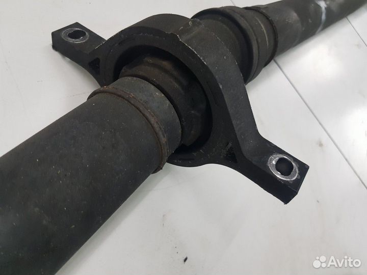 Вал карданный (Geely Atlas)