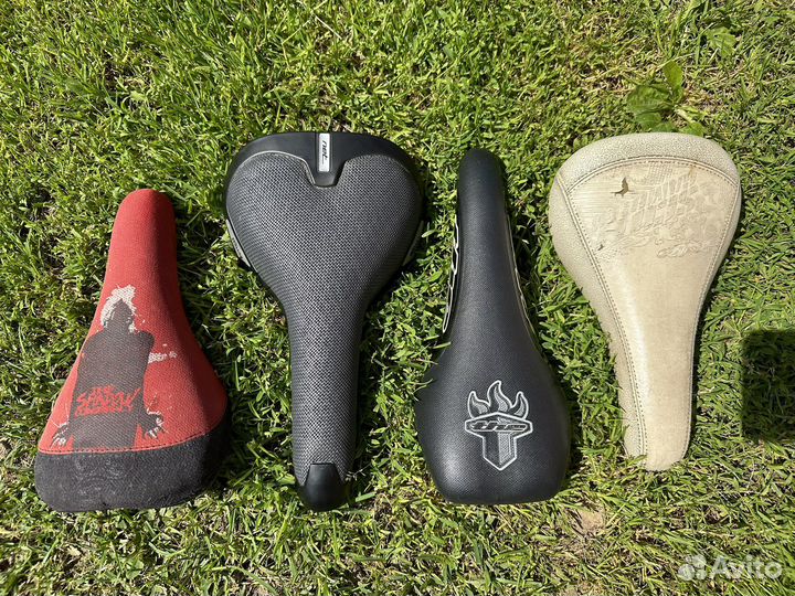 Седло selle, the, scott, shadow