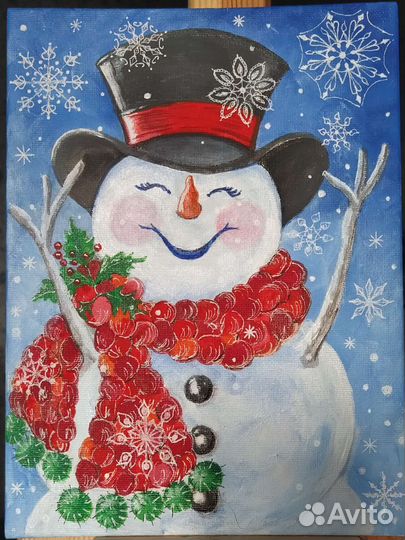 Картины для интерьера