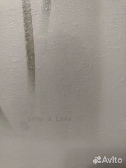 Картины большие