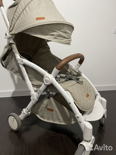 Прогулочная коляска infiniti