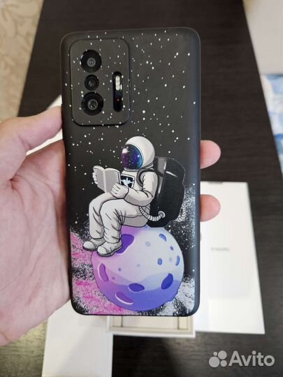 Xiaomi mi 11t pro 12 256