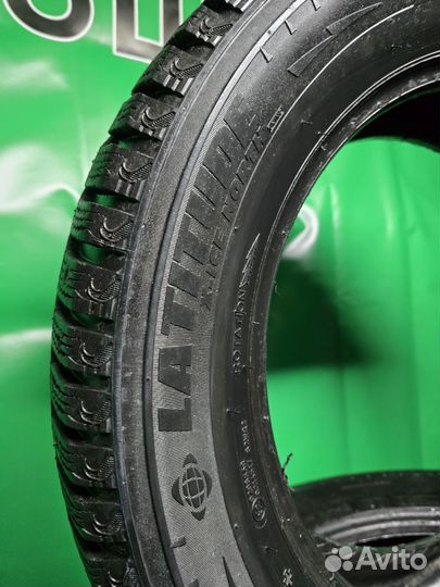 Michelin Latitude X-Ice North 255/55 R18 109T