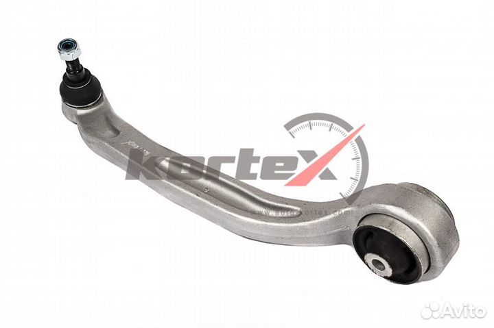 Рычаг audi a6 05- пер.подв.нижн.зад.прав