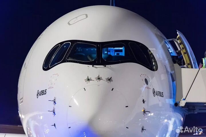 Разнорабочий Аэропорт Шереметьево Москва