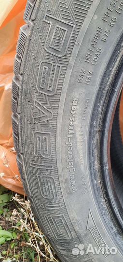 Gislaved NordFrost 100 235/55 R17 103T