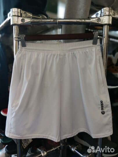 Шорты Adidas новые мужские