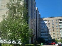 3-к. квартира, 76 м², 2/9 эт.