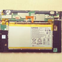 Планшет lenovo TAB4 10 TB-X304L по запчастям и др