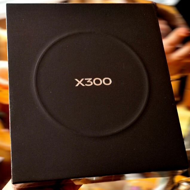vivo X300, 16/512 ГБ, SIM + eSIM