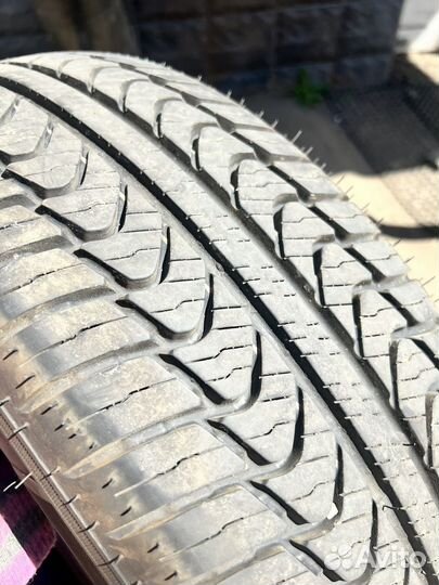 КАМА Кама 365 SUV (НК-242) 215/65 R16 102T