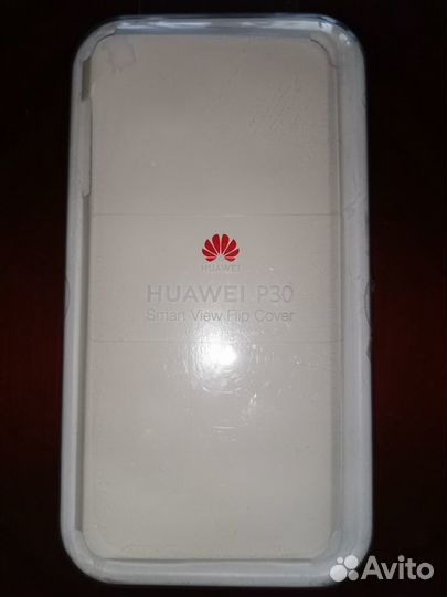 Чехол Хуавей Р-30