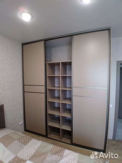 Шкаф купе под заказ