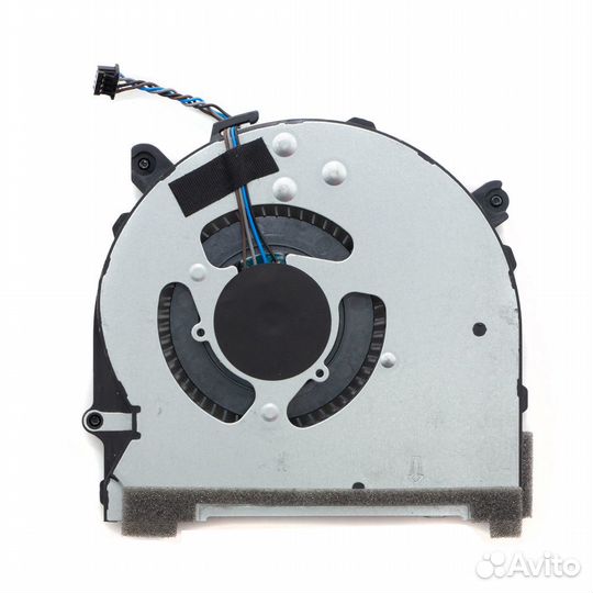 Вентилятор (кулер) для ноутбука HP ProBook 640 G4