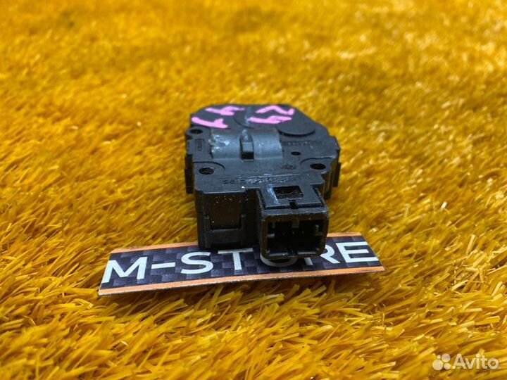 Привод заслонки отопителя Bmw X5 E70 N52B30A 2007