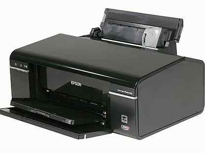 Epson stylus photo P50/T50/L800 10 штук