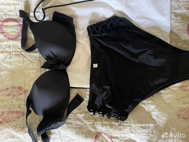 Купальник женский раздельный