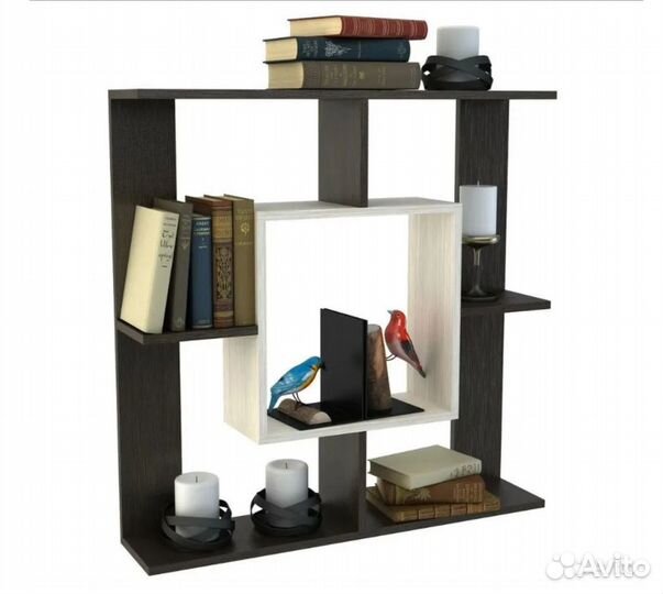 Полка навесная №1