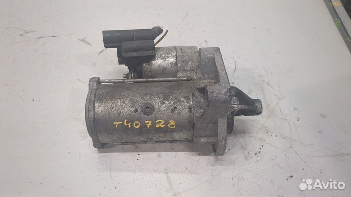 Стартер Ford Mondeo 5 2015, 2015