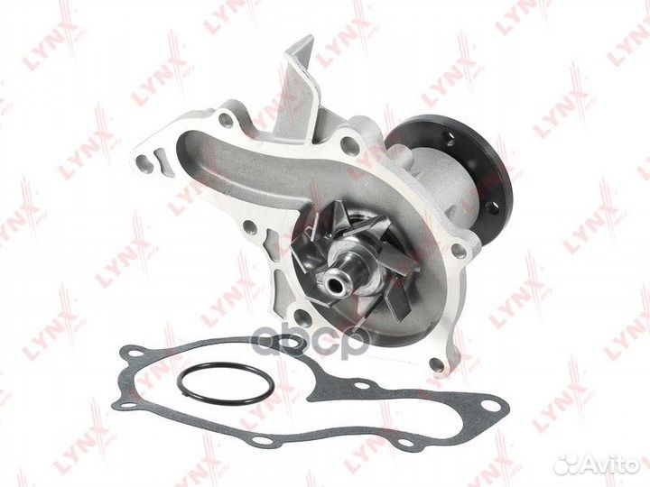 Насос водяной CW0081 lynxauto