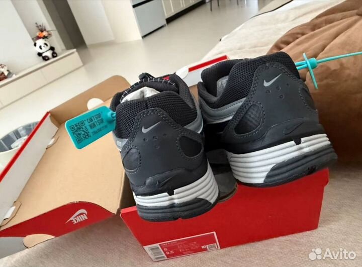 Nike p6000 Оригинал