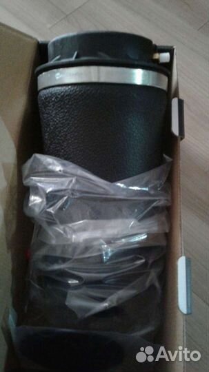 Пневмоподушка для мерседес W166