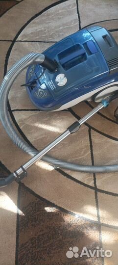 Пылесос Thomas Twin