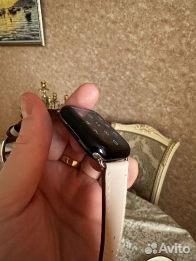 Часы apple watch 7 41 mm