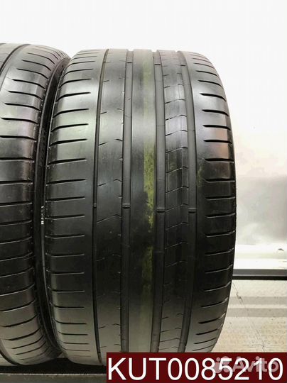 Pirelli P Zero PZ4 275/30 R20 107U