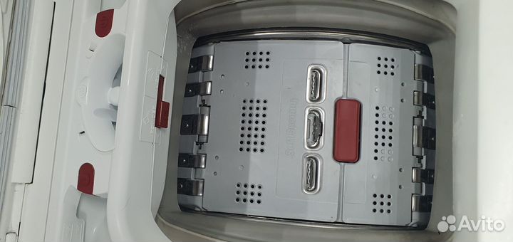 Стиральная машина AEG 6000 prosense 7 кг Германия