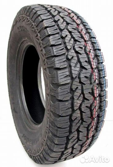 Matador MP 72 Izzarda A/T 2 265/65 R17 112H