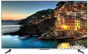 Телевизоры