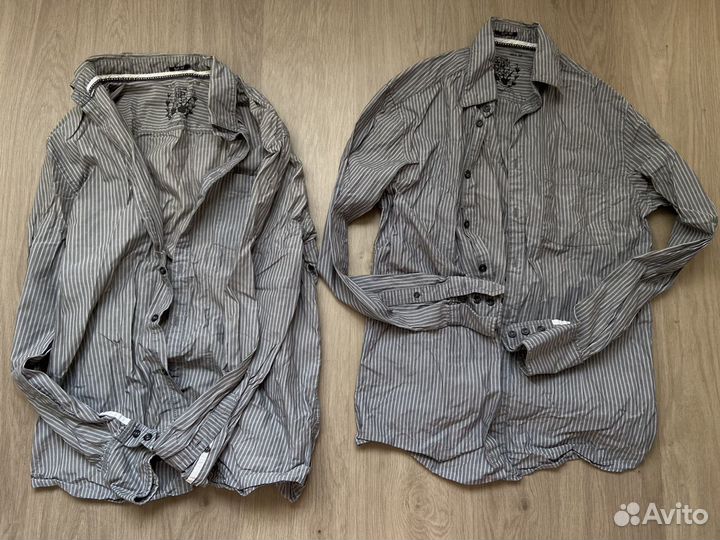 Мужские вещи пакетом