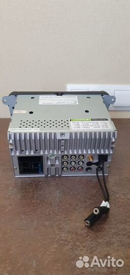 Магнитола Trinity MS-ME1102