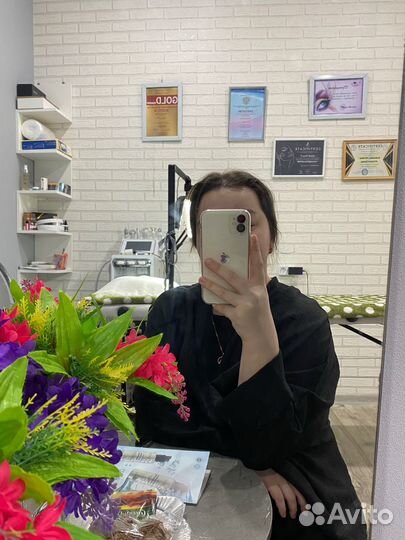 Сдается рабочее место