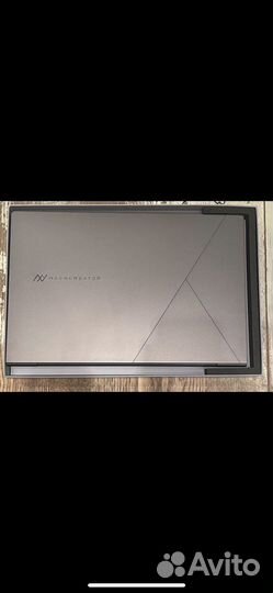 Ноутбук Machcreator One R5