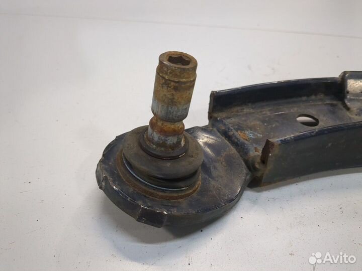 Рычаг подвески Ford Mustang, 2013