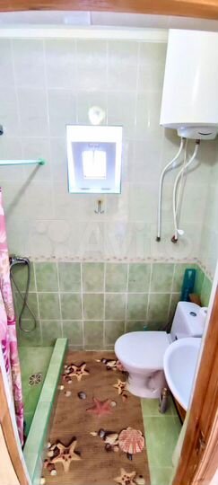 Квартира-студия, 20 м², 1/1 эт.