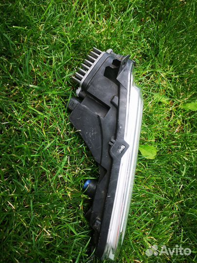 Указатель поворота левый, правый BMW i3 торг