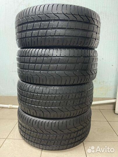 Pirelli P Zero 235/35 R20 88Y