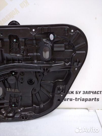 Стеклоподъемник задний правый Volvo S90 2 D4