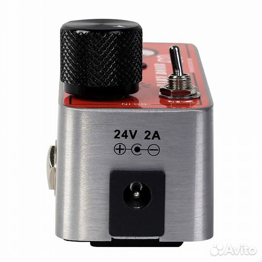 Педаль Mooer baby bomb 30