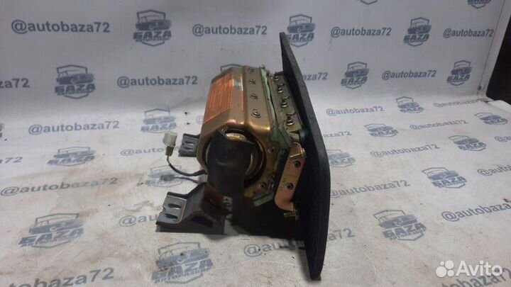 Подушка безопасности пассажира Nissan Pulsar FN15