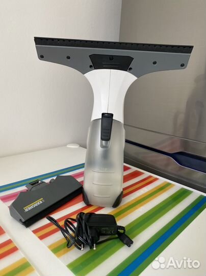 Стеклоочиститель karcher