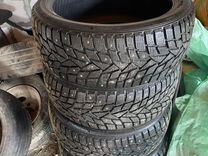 Dunlop SP Winter Ice 02 245/40 R20 99T