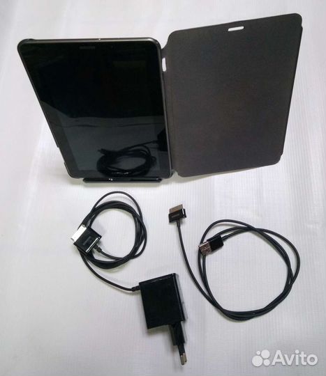 Планшет Samsung Galaxy Tab 7.7 (P6800) +3G телефон