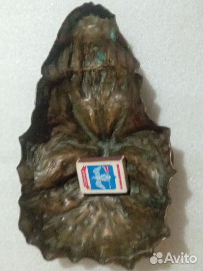 Маска купрум