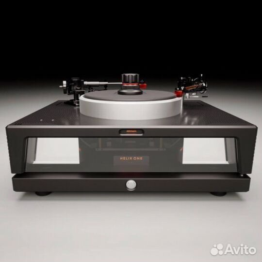 Döhmann helix ONE Mk3, Helix Two Mk3