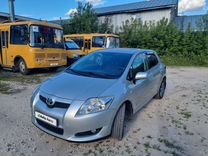 Toyota Auris 1.6 AMT, 2009, 161 000 км, с пробегом, цена 799 000 руб.