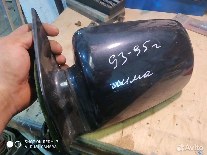 Зеркала Jeep Grand Cherokee zj 93-95 гг